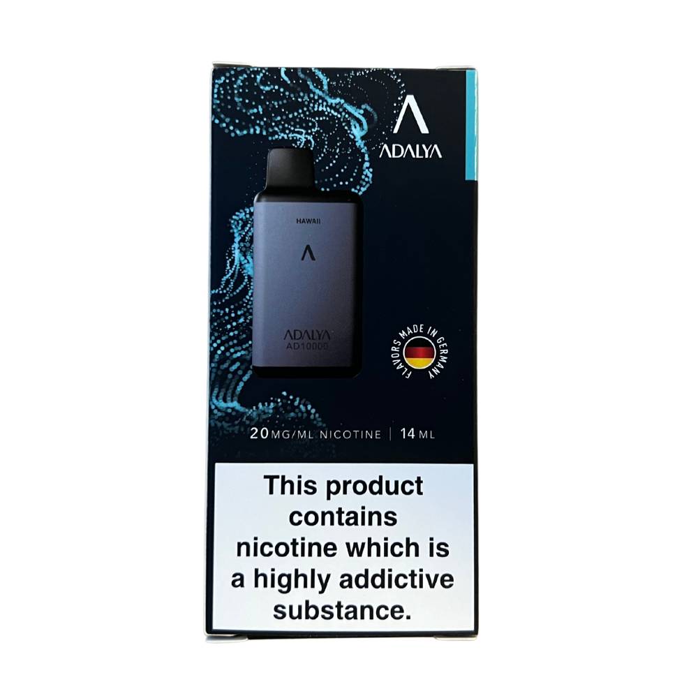 wegwerp e-sigaret Wegwerp vape België