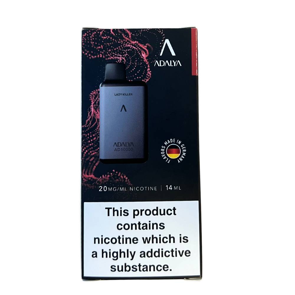 wegwerp e-sigaret Wegwerp vape Nederland